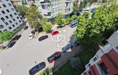 Kartal Petroliş'de Arsa Payı Yüksek, Önü Kapanmaz Ferah 3+1