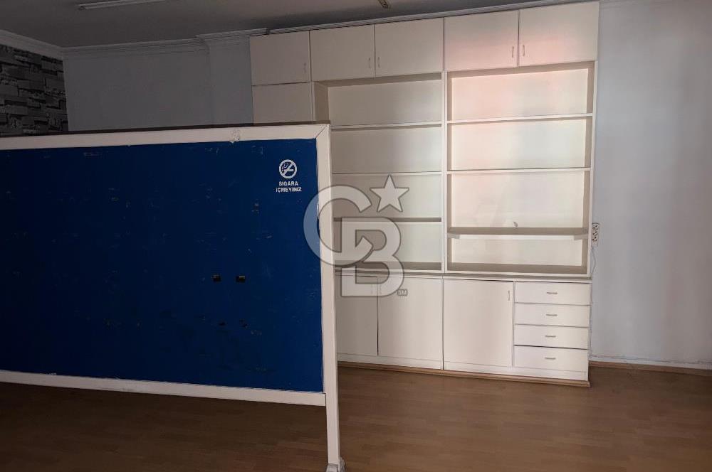 CB BLACK'TAN YILDIRIM SİNANDEDE'DE SATILIK DUBLEKS DÜKKAN