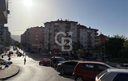 CB BLACK'TAN YILDIRIM SİNANDEDE'DE SATILIK DUBLEKS DÜKKAN