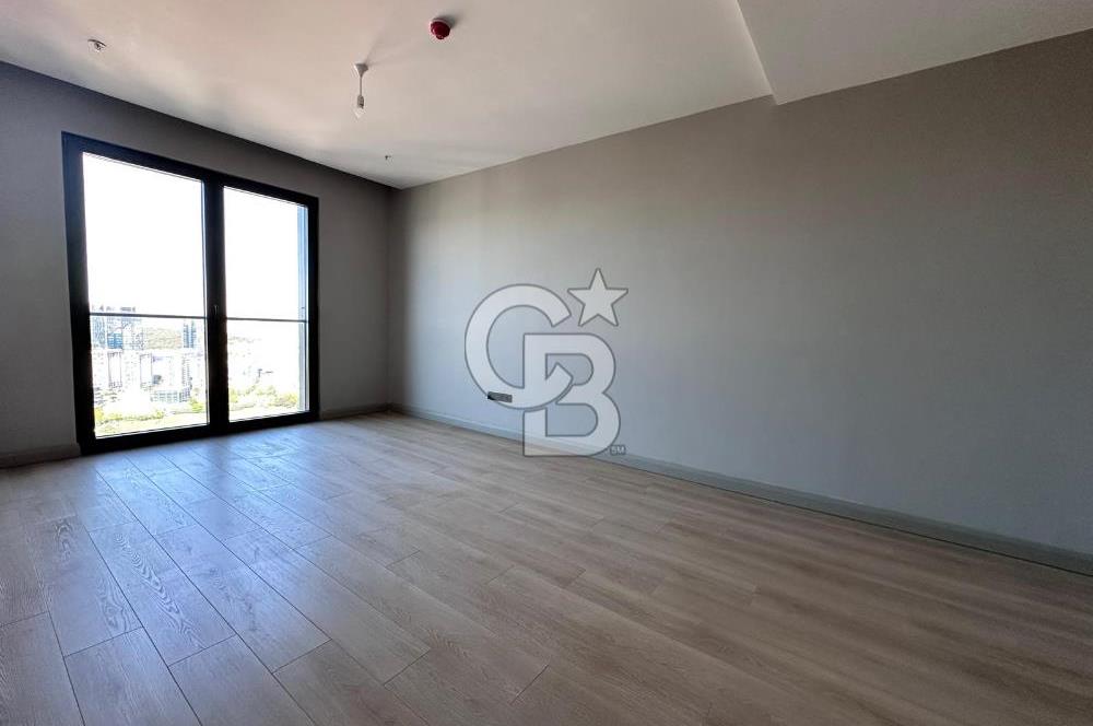 Avrupa Konutları Yamanevler Avrupa Residence 3+1 Kiralık 