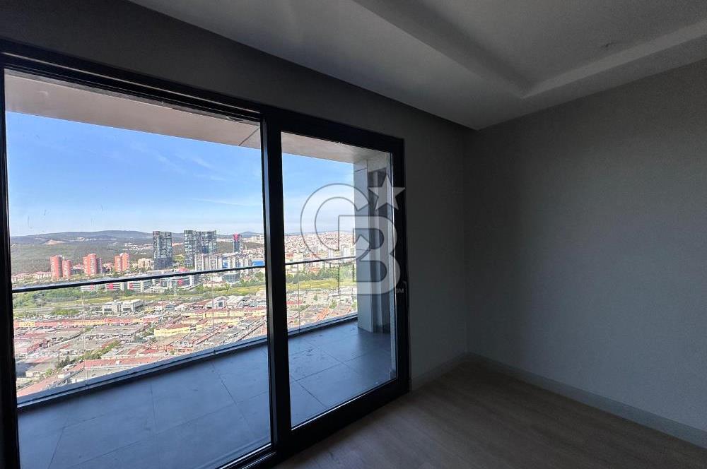 Avrupa Konutları Yamanevler Avrupa Residence 3+1 Kiralık 