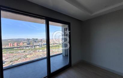 Avrupa Konutları Yamanevler Avrupa Residence 3+1 Kiralık 