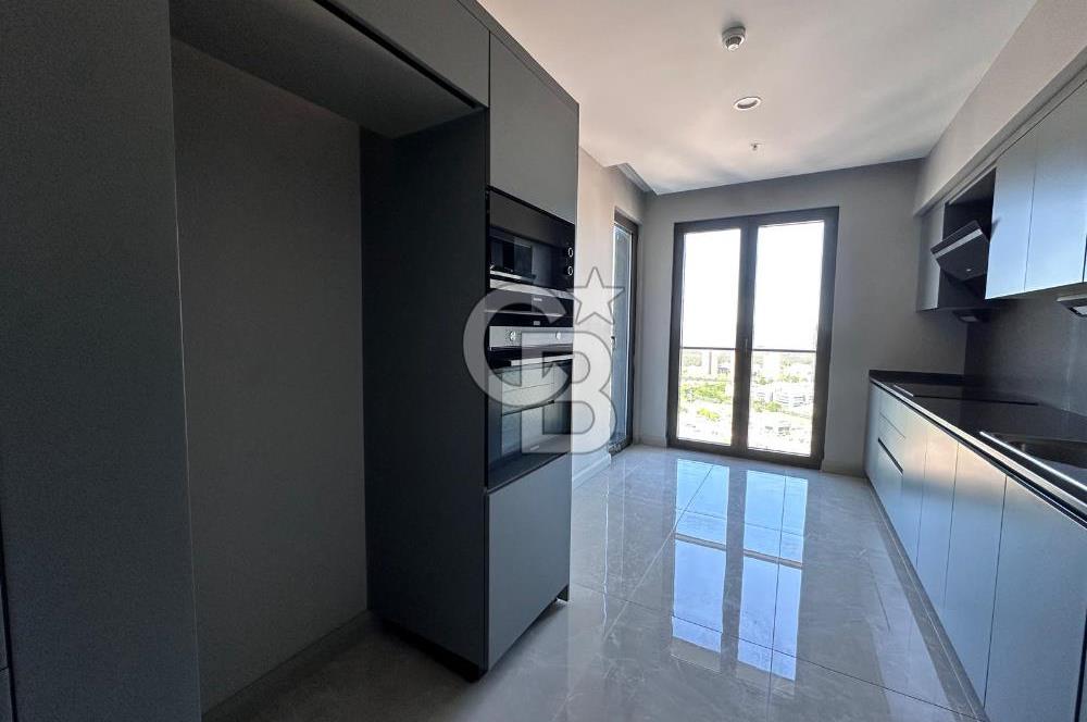Avrupa Konutları Yamanevler Avrupa Residence 3+1 Kiralık 