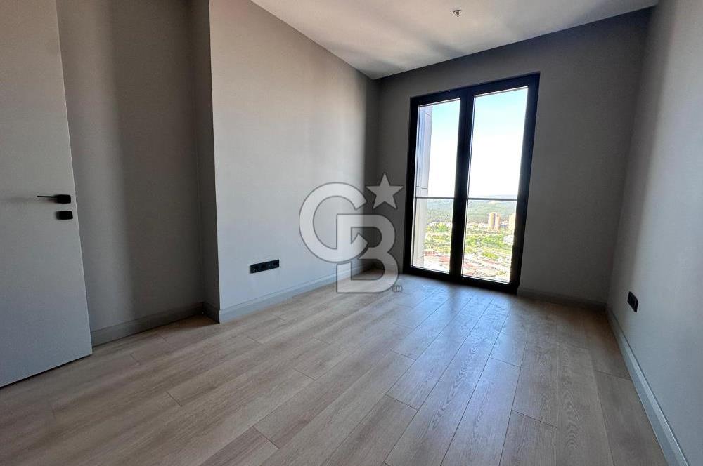Avrupa Konutları Yamanevler Avrupa Residence 3+1 Kiralık 