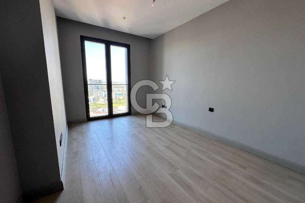 Avrupa Konutları Yamanevler Avrupa Residence 3+1 Kiralık 