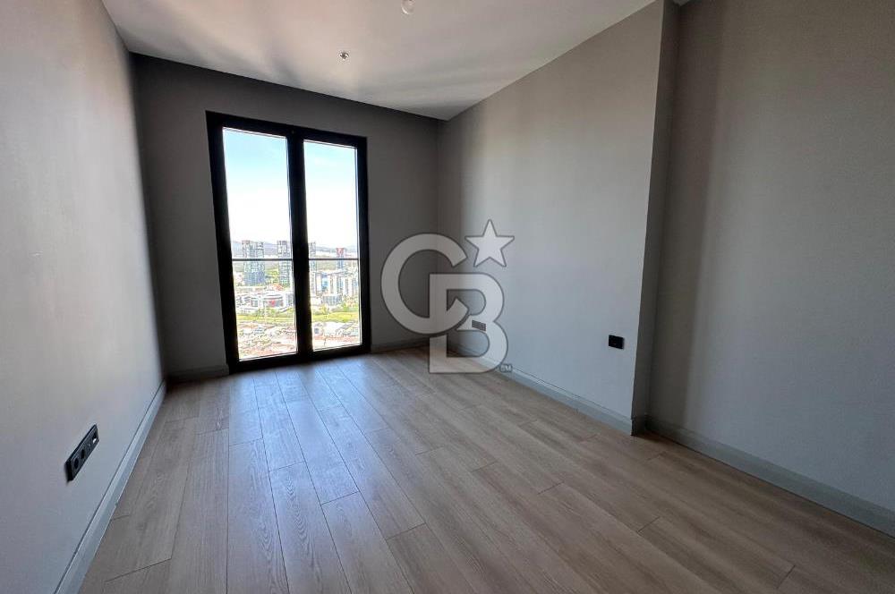 Avrupa Konutları Yamanevler Avrupa Residence 3+1 Kiralık 