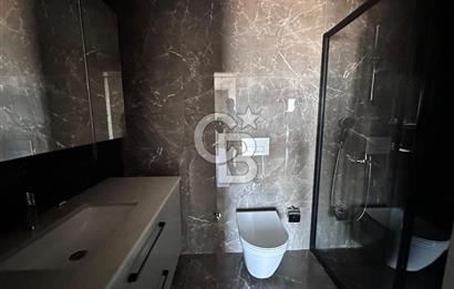 Avrupa Konutları Yamanevler Avrupa Residence 3+1 Kiralık 