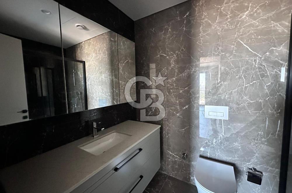 Avrupa Konutları Yamanevler Avrupa Residence 3+1 Kiralık 