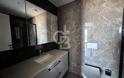 Avrupa Konutları Yamanevler Avrupa Residence 3+1 Kiralık 
