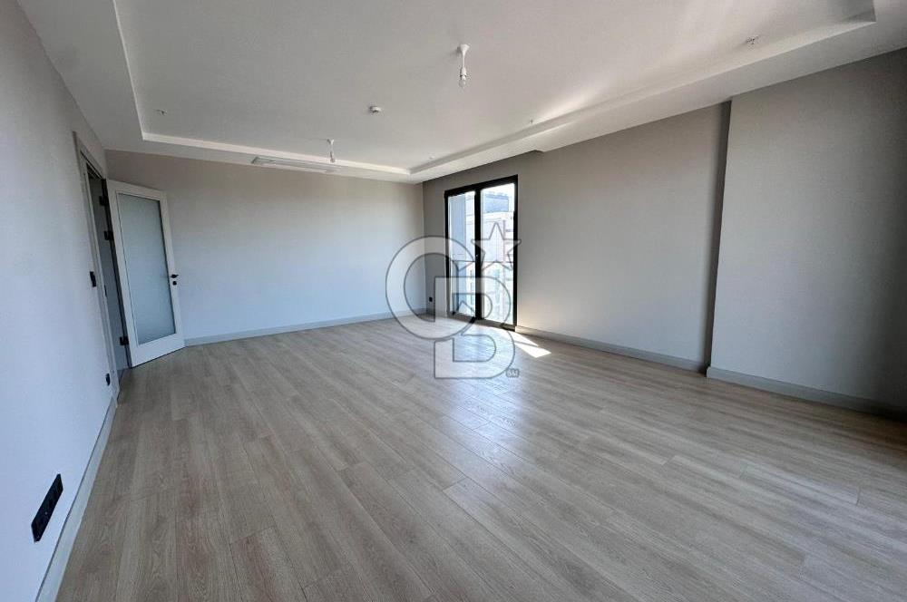 Avrupa Konutları Yamanevler Avrupa Residence 3+1 Kiralık 