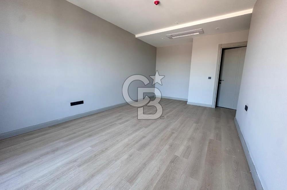 Avrupa Konutları Yamanevler Avrupa Residence 3+1 Kiralık 