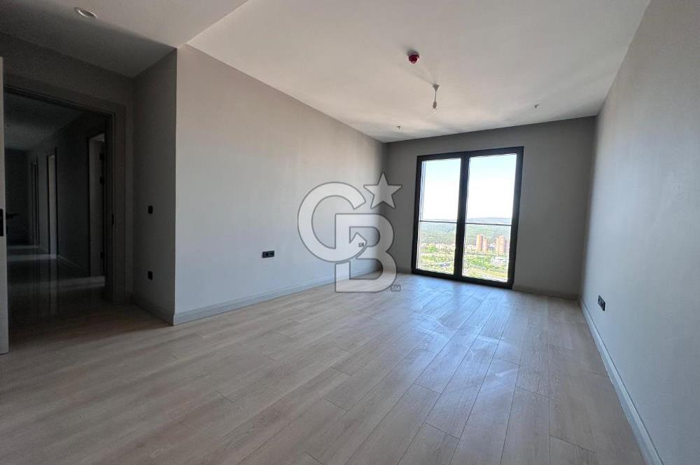 Avrupa Konutları Yamanevler Avrupa Residence 3+1 Kiralık 