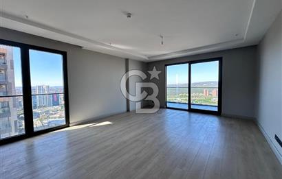 Avrupa Konutları Yamanevler Avrupa Residence 3+1 Kiralık 