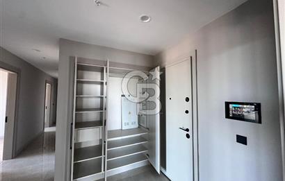 Avrupa Konutları Yamanevler Avrupa Residence 3+1 Kiralık 