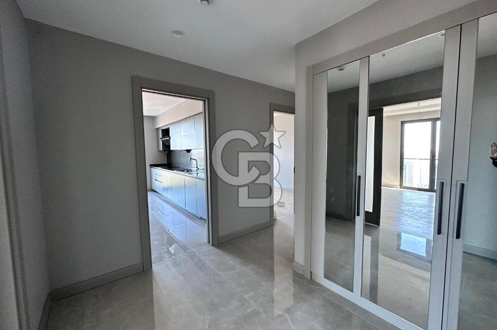 Avrupa Konutları Yamanevler Avrupa Residence 3+1 Kiralık 