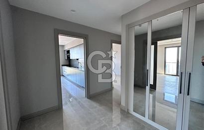 Avrupa Konutları Yamanevler Avrupa Residence 3+1 Kiralık 