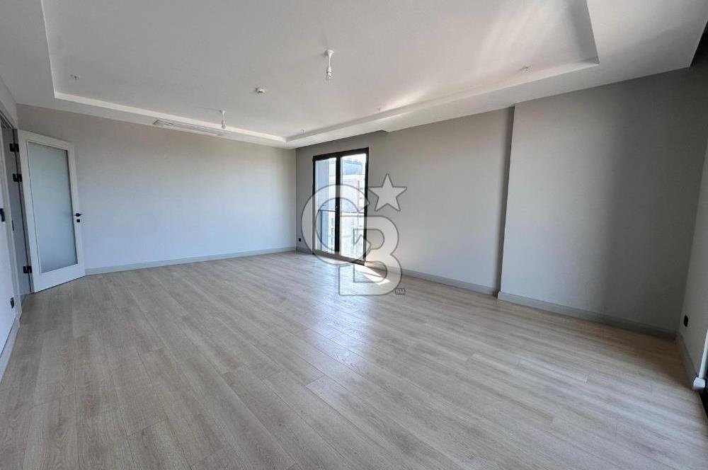 Avrupa Konutları Yamanevler Avrupa Residence 3+1 Kiralık 
