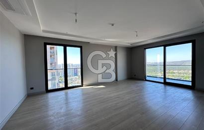Avrupa Konutları Yamanevler Avrupa Residence 3+1 Kiralık 