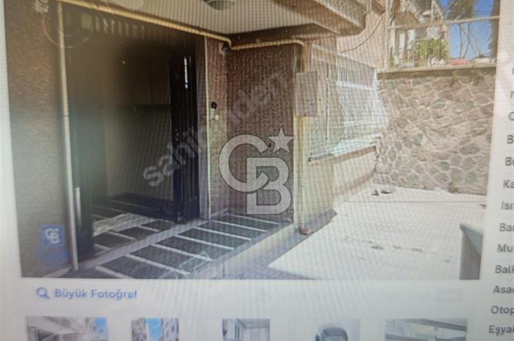 BEHÇET UZ PARKI YAKINI SATILIK DAİRE