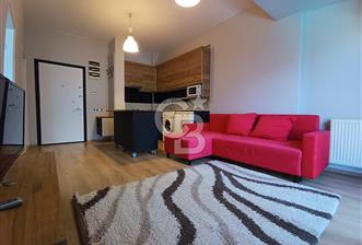 STUDIO CITY 3.ETAP HAVUZ CEPHE EŞYALI SATILIK 1+1 DAİRE - 8 - 349960