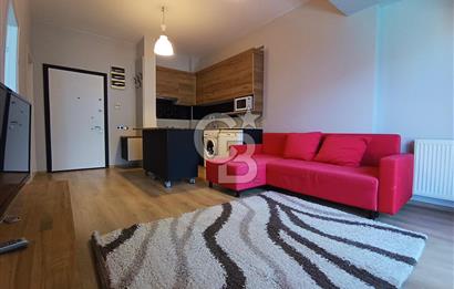 STUDIO CITY 3.ETAP HAVUZ CEPHE EŞYALI SATILIK 1+1 DAİRE