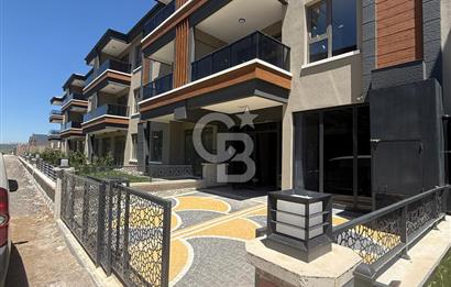 Gölbaşı Eymir'de Kiralık Merkezi Sistemli Modern Ofis