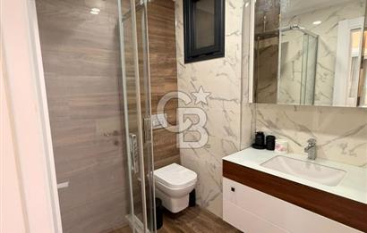 CB Leader'den Altınoluk- Adra Sitesinde Eşyalı Kiralık 3+1 Daire