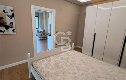CB Leader'den Altınoluk- Adra Sitesinde Eşyalı Kiralık 3+1 Daire