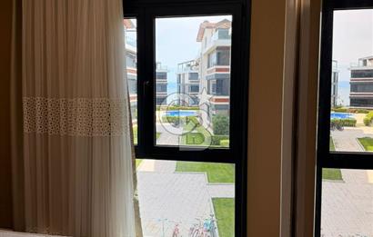 CB Leader'den Altınoluk- Adra Sitesinde Eşyalı Kiralık 3+1 Daire