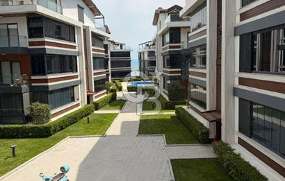 CB Leader'den Altınoluk- Adra Sitesinde Eşyalı Kiralık 3+1 Daire