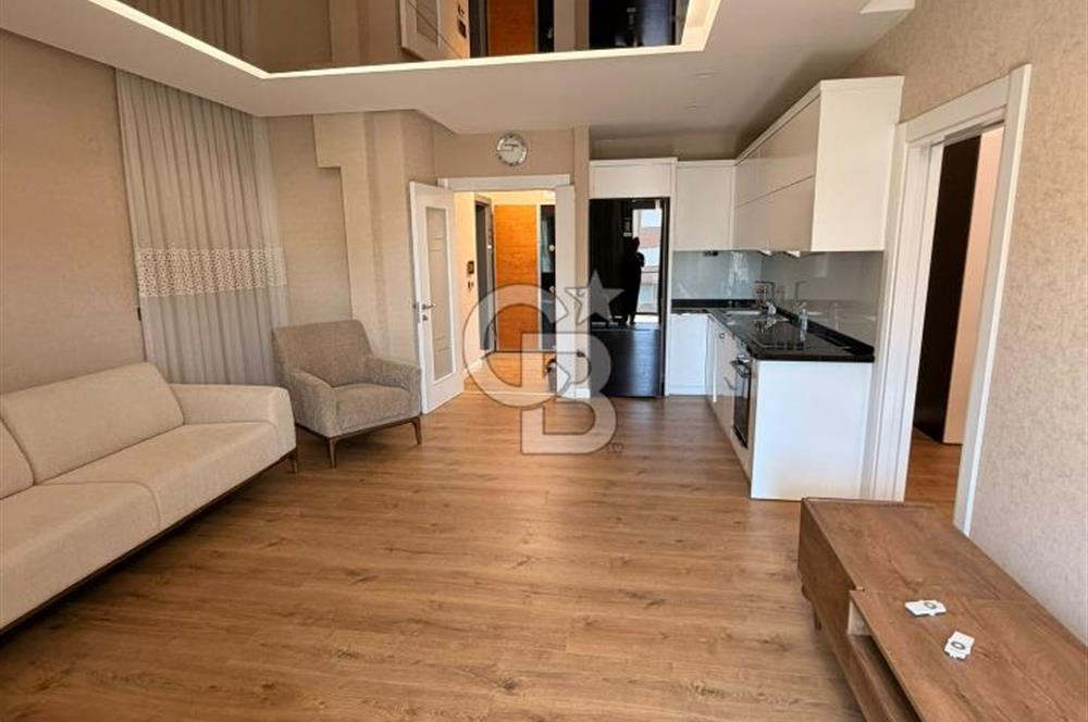 CB Leader'den Altınoluk- Adra Sitesinde Eşyalı Kiralık 3+1 Daire