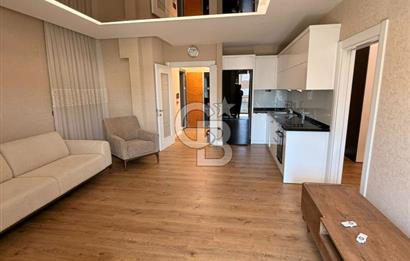 CB Leader'den Altınoluk- Adra Sitesinde Eşyalı Kiralık 3+1 Daire