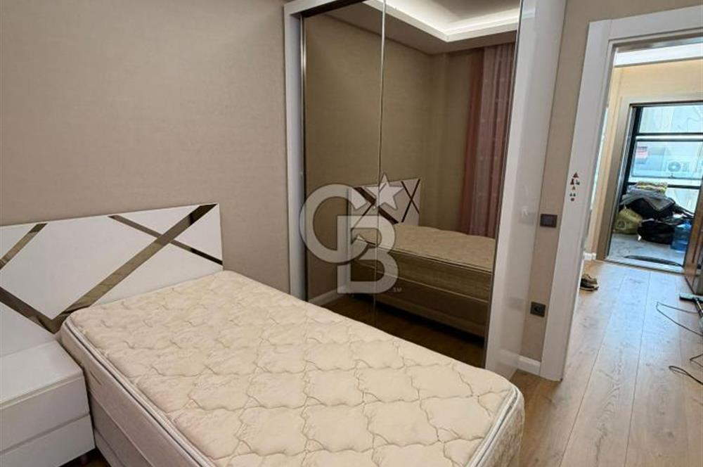 CB Leader'den Altınoluk- Adra Sitesinde Eşyalı Kiralık 3+1 Daire