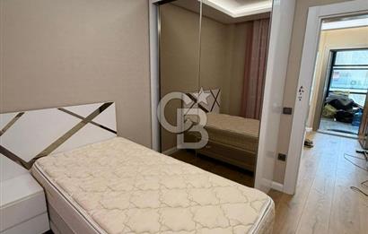 CB Leader'den Altınoluk- Adra Sitesinde Eşyalı Kiralık 3+1 Daire
