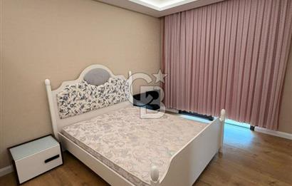 CB Leader'den Altınoluk- Adra Sitesinde Eşyalı Kiralık 3+1 Daire