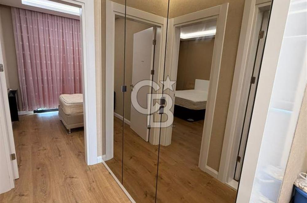CB Leader'den Altınoluk- Adra Sitesinde Eşyalı Kiralık 3+1 Daire