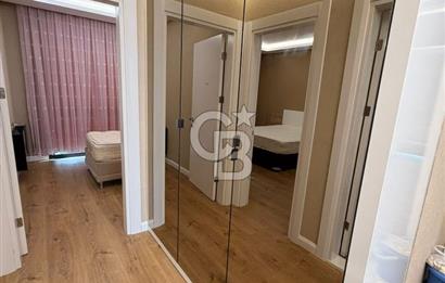 CB Leader'den Altınoluk- Adra Sitesinde Eşyalı Kiralık 3+1 Daire