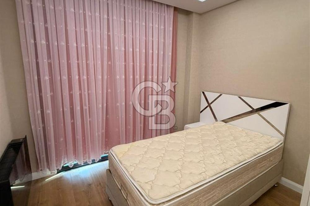 CB Leader'den Altınoluk- Adra Sitesinde Eşyalı Kiralık 3+1 Daire