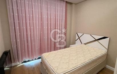 CB Leader'den Altınoluk- Adra Sitesinde Eşyalı Kiralık 3+1 Daire