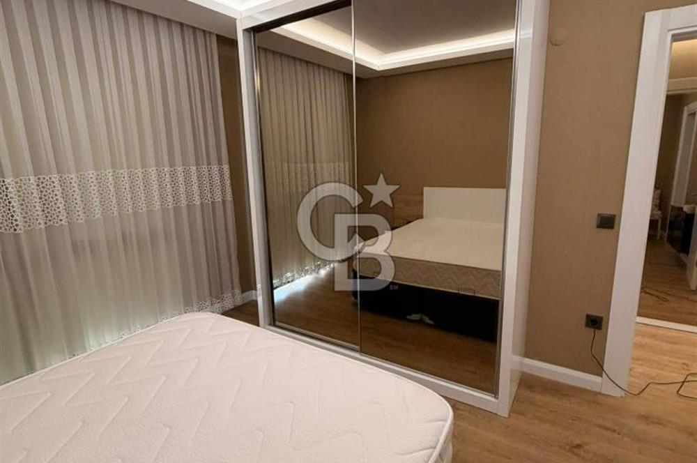 CB Leader'den Altınoluk- Adra Sitesinde Eşyalı Kiralık 3+1 Daire