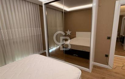 CB Leader'den Altınoluk- Adra Sitesinde Eşyalı Kiralık 3+1 Daire