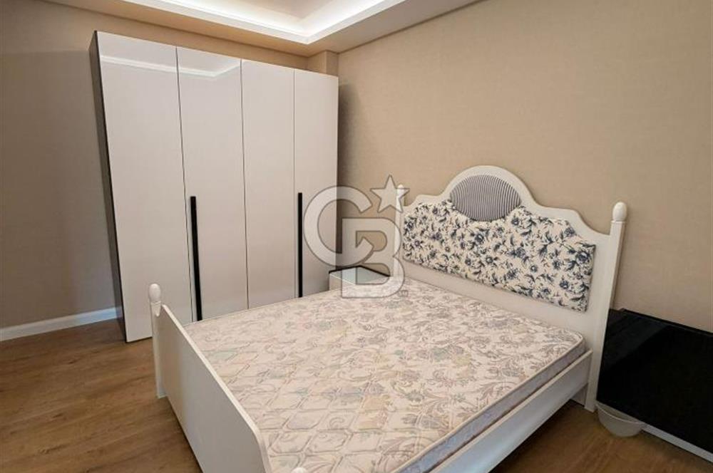 CB Leader'den Altınoluk- Adra Sitesinde Eşyalı Kiralık 3+1 Daire