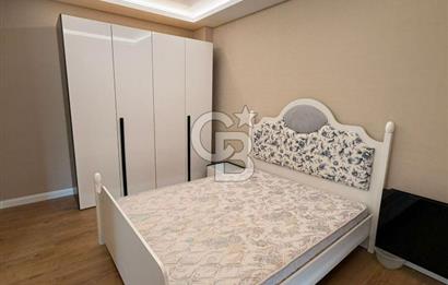 CB Leader'den Altınoluk- Adra Sitesinde Eşyalı Kiralık 3+1 Daire