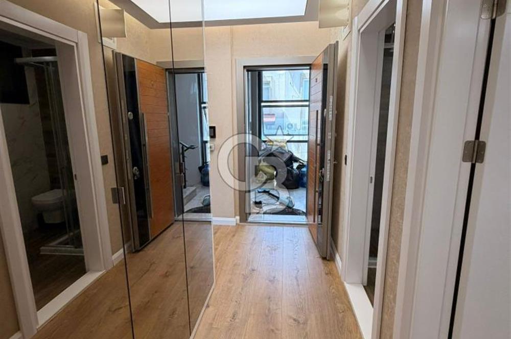 CB Leader'den Altınoluk- Adra Sitesinde Eşyalı Kiralık 3+1 Daire