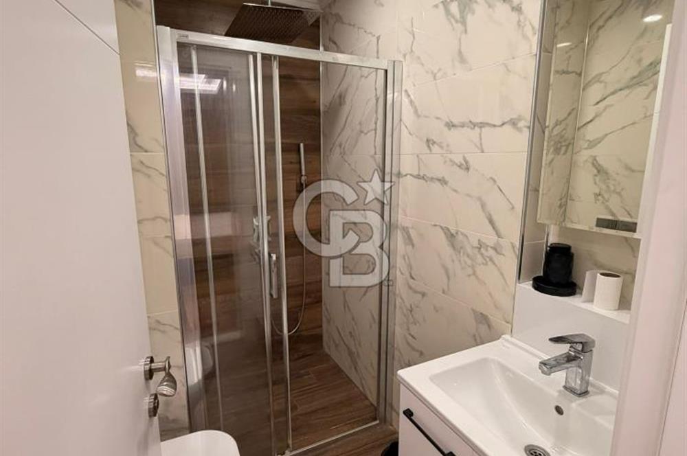 CB Leader'den Altınoluk- Adra Sitesinde Eşyalı Kiralık 3+1 Daire