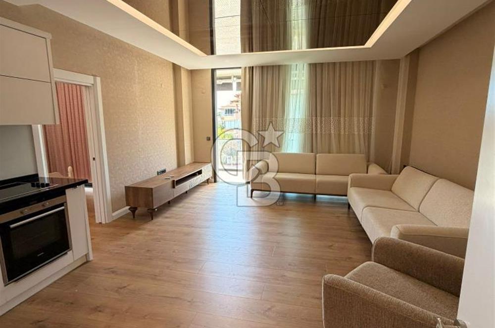 CB Leader'den Altınoluk- Adra Sitesinde Eşyalı Kiralık 3+1 Daire