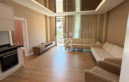 CB Leader'den Altınoluk- Adra Sitesinde Eşyalı Kiralık 3+1 Daire