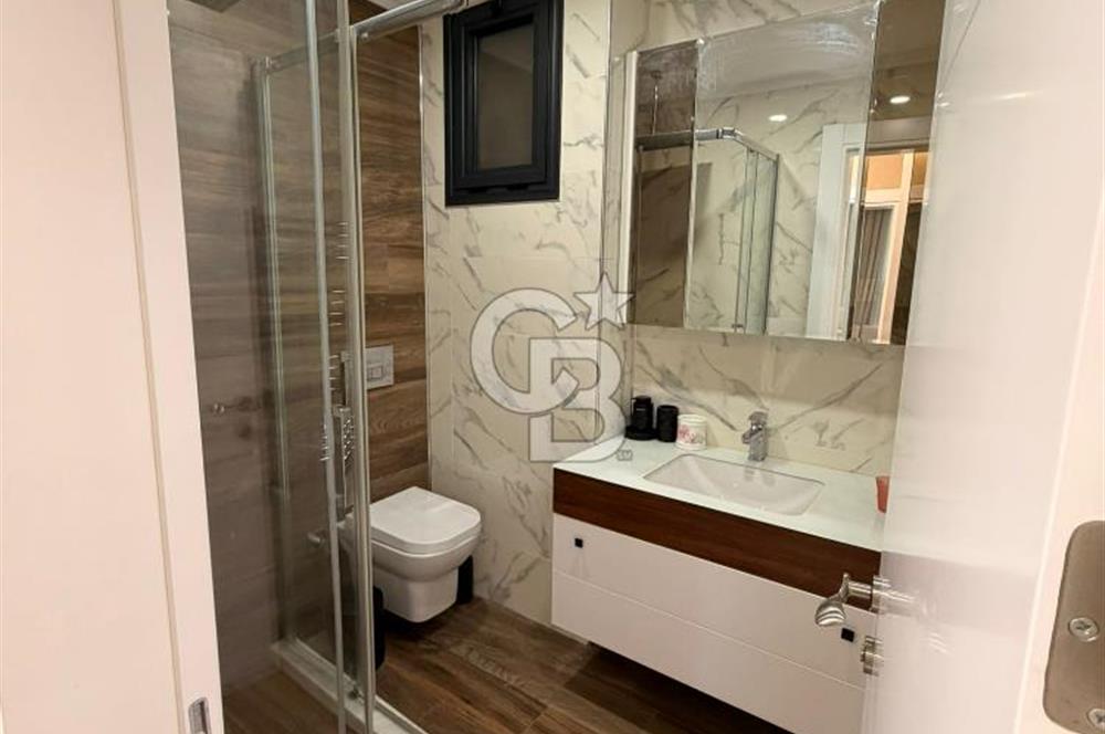 CB Leader'den Altınoluk- Adra Sitesinde Eşyalı Kiralık 3+1 Daire