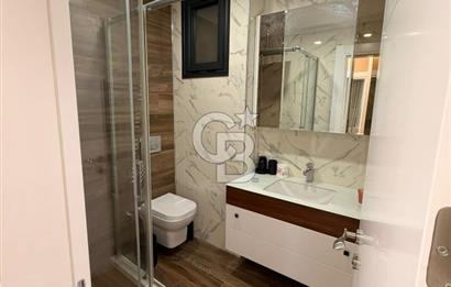 CB Leader'den Altınoluk- Adra Sitesinde Eşyalı Kiralık 3+1 Daire