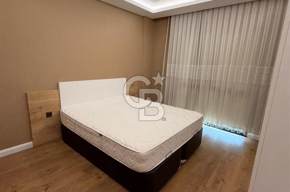 CB Leader'den Altınoluk- Adra Sitesinde Eşyalı Kiralık 3+1 Daire